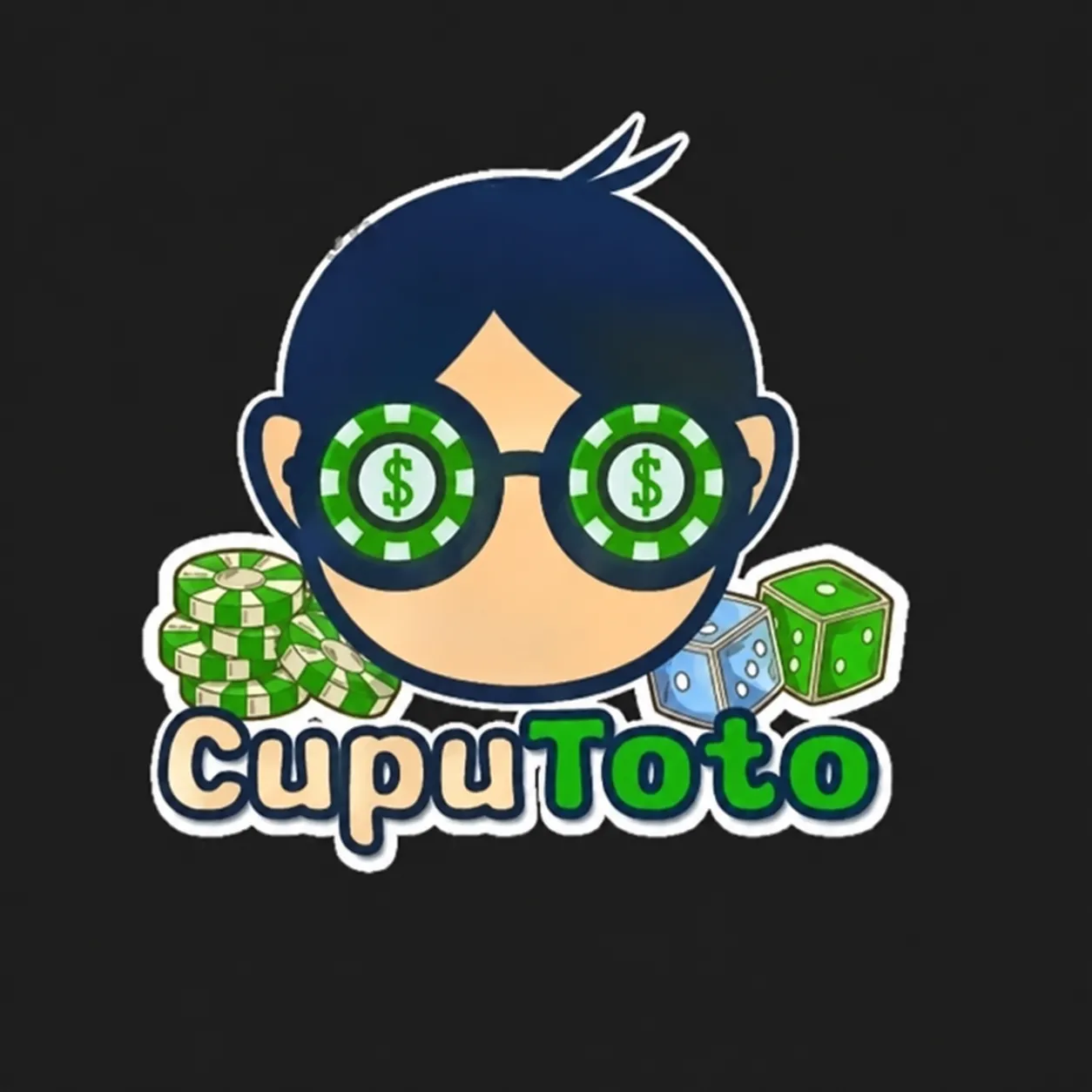 CUPUTOTO - Pertarungan Seru di Dunia Game Fighting
