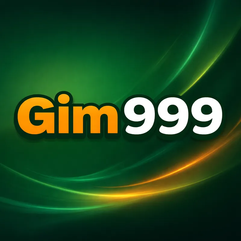 GIM999 - Permainan Live Casino Terbaik di Ujung Jari Anda