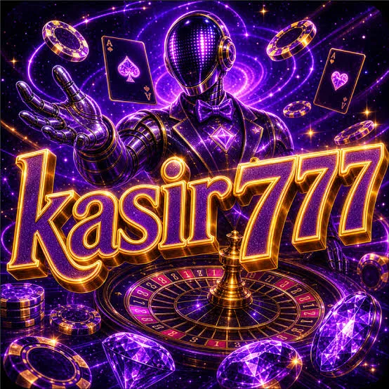 KASIR777 - Permainan Live Casino Terbaik untuk Pengalaman Seru